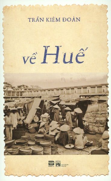 Về Huế - Huế Lyly