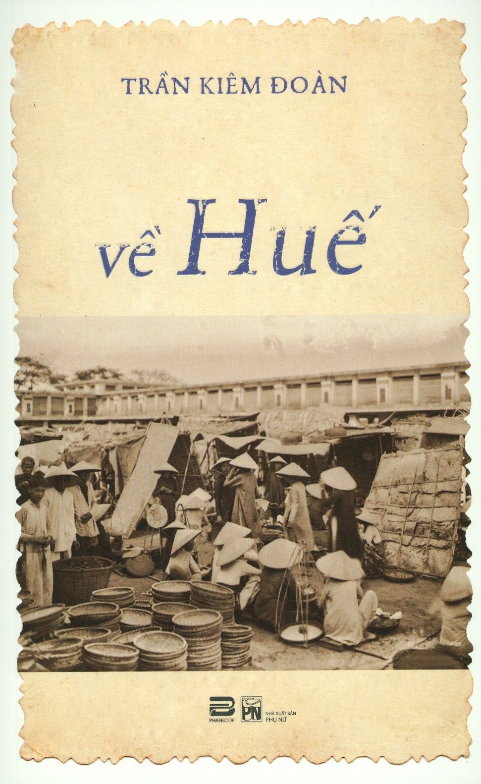  Về Huế 