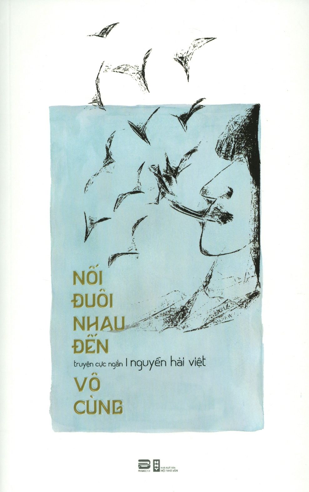  Nối Đuôi Nhau Đến Vô Cùng 