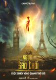  Người Sao Chổi - Cuộc Chiến Vòng Quanh Thế Giới 