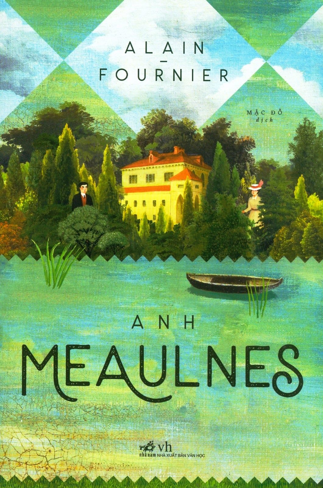 Anh Meaulnes 