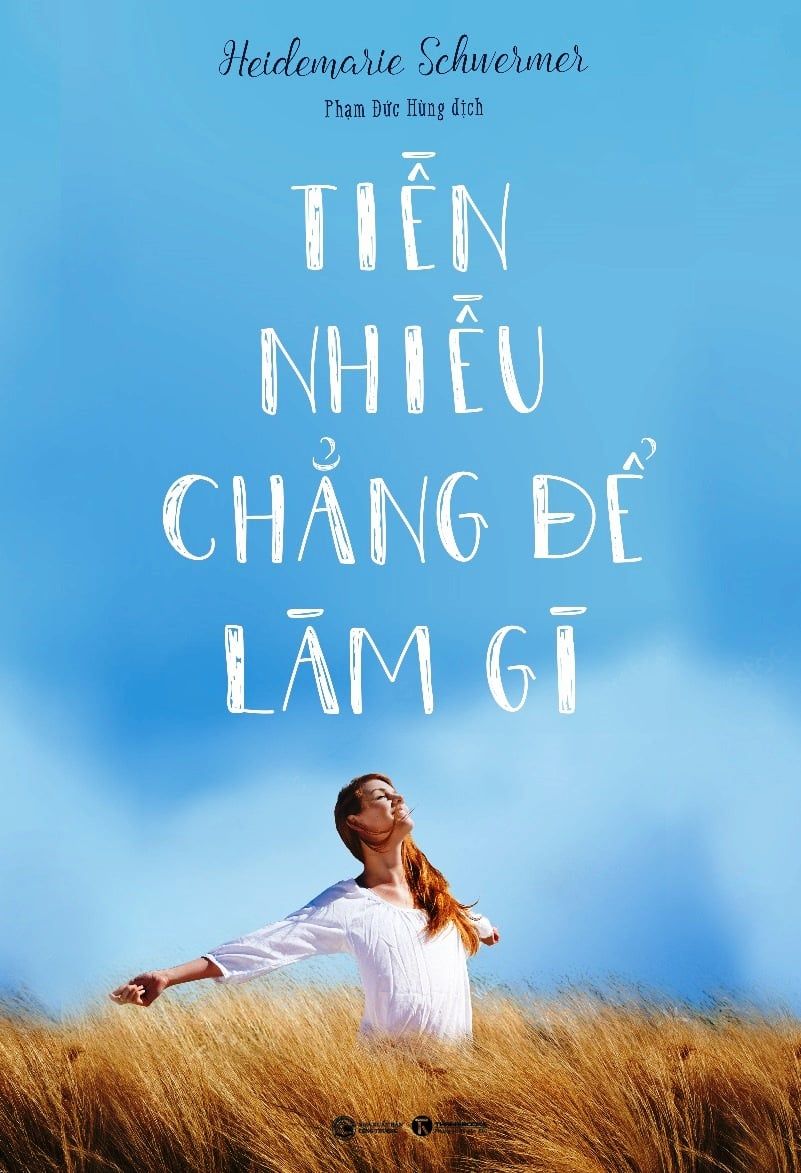  Tiền Nhiều Chẳng Để Làm Gì 