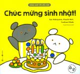  Cùng Chơi Với Gấu Con - Chúc Mừng Sinh Nhật! 