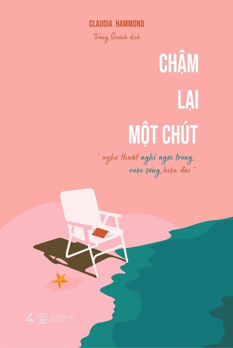  Chậm Lại Một Chút 