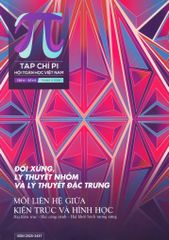 Tạp Chí Pi: Tập 4 - Số 1-2 (Tháng 2/2020)