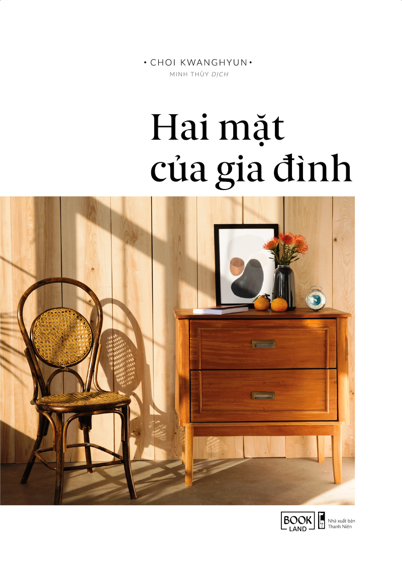  Hai Mặt Của Gia Đình 