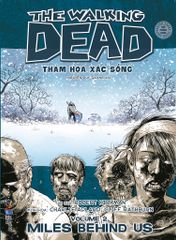 The Walking Dead - Thảm Họa Xác Sống - Tập 2