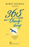  365 Ngày Thong Dong (Tặng Kèm Sổ Tay - Số Lượng Có Hạn) 