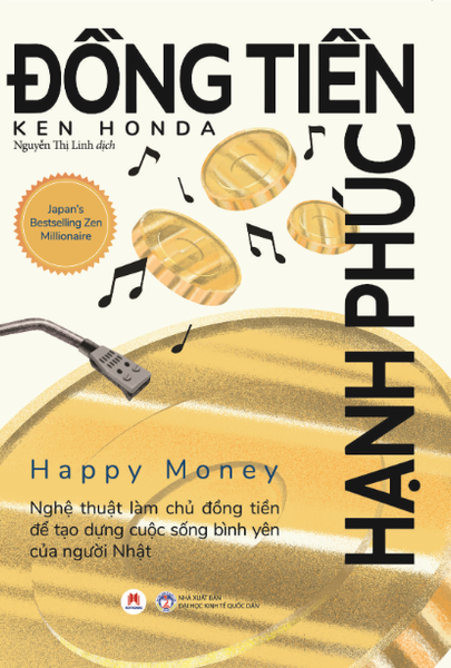 Đồng Tiền Hạnh Phúc - Huy Hoàng