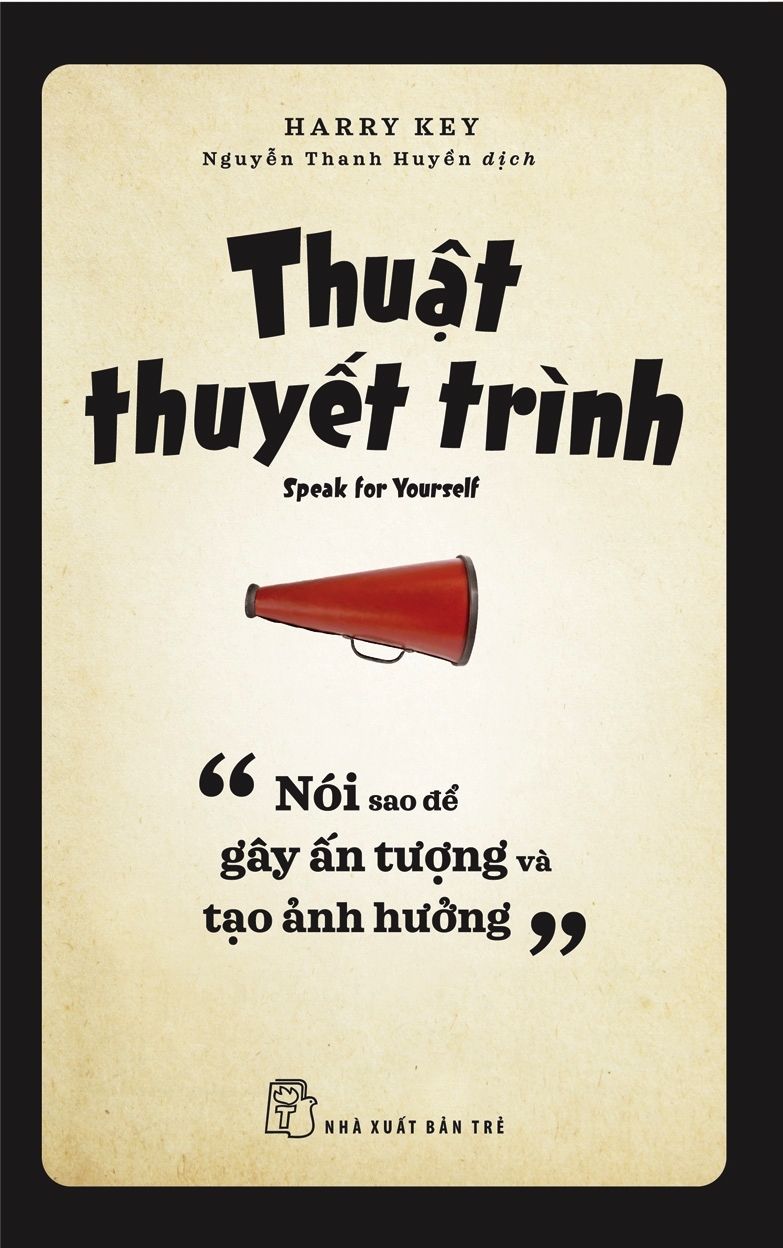  Thuật Thuyết Trình 