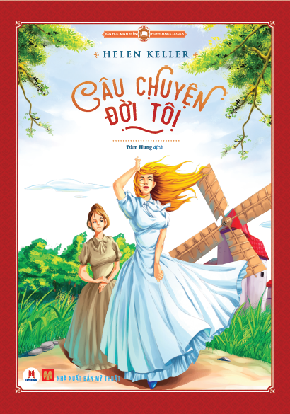 Câu Chuyện Đời Tôi - Huy Hoàng