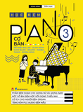  Học Đệm Piano Cơ Bản - Phần 3 (Tái Bản 2020) 
