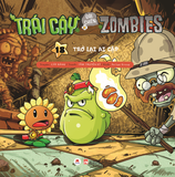  Trái Cây Đại Chiến Zombies - Tập 18: Trở Lại Ai Cập 