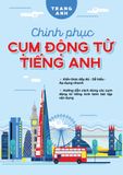 Chinh Phục Cụm Động Từ Tiếng Anh 