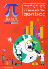 Tạp Chí Pi: Tập 4 - Số 4 (Tháng 4/2020)