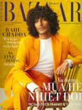  Phong Cách - Harper's Bazaar (Tháng 5/2020) 