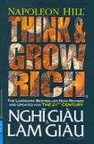  Nghĩ Giàu Và Làm Giàu (Bìa Cứng) - Tái Bản 2020 