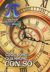 Tạp Chí Pi: Tập 4 - Số 5 (Tháng 5/2020)