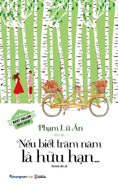 Nếu Biết Trăm Năm Là Hữu Hạn... (Bìa Mềm) - Tái Bản 2020