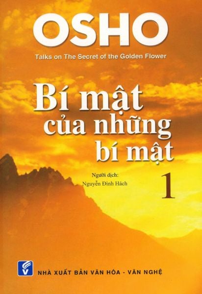 Bí Mật Của Những Bí Mật - Quyển 1 (Tái Bản 2019)
