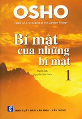 Bí Mật Của Những Bí Mật - Quyển 1 (Tái Bản 2019)