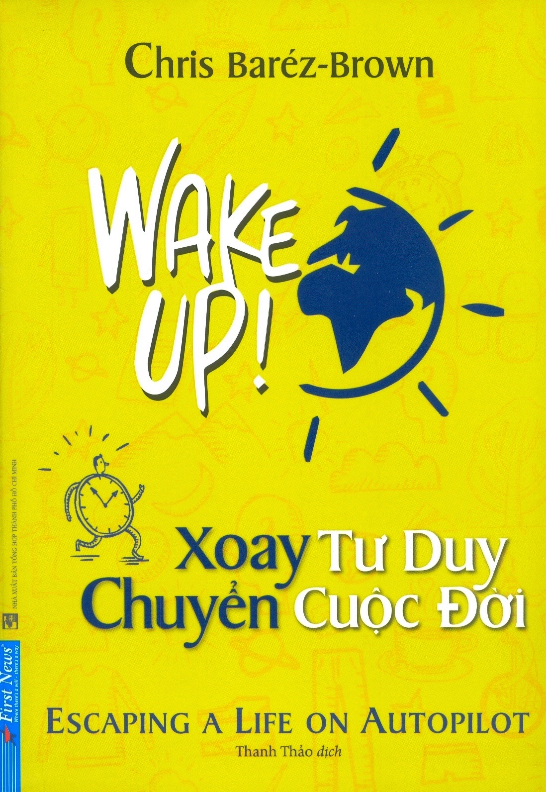 Xoay Tư Duy Chuyển Cuộc Đời