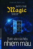  Bước Vào Cửa Hiệu Nhiệm Màu 
