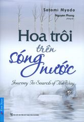 Hoa Trôi Trên Sóng Nước (Tái Bản 2020)