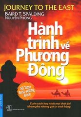 Hành Trình Về Phương Đông (Tái Bản 2020)