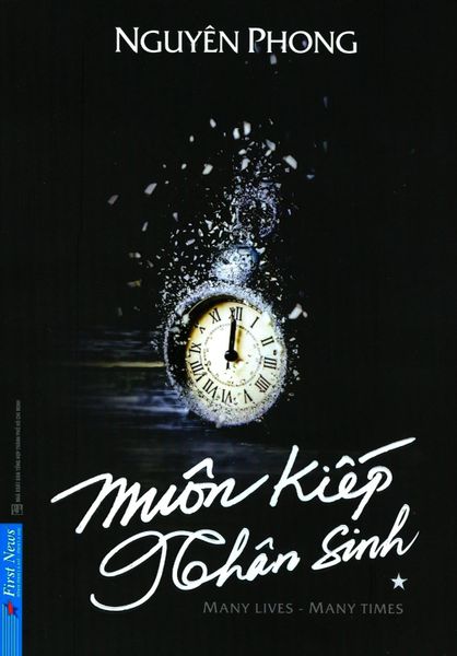 Combo Sách Của Tác Giả Nguyên Phong - Phong Nguyen