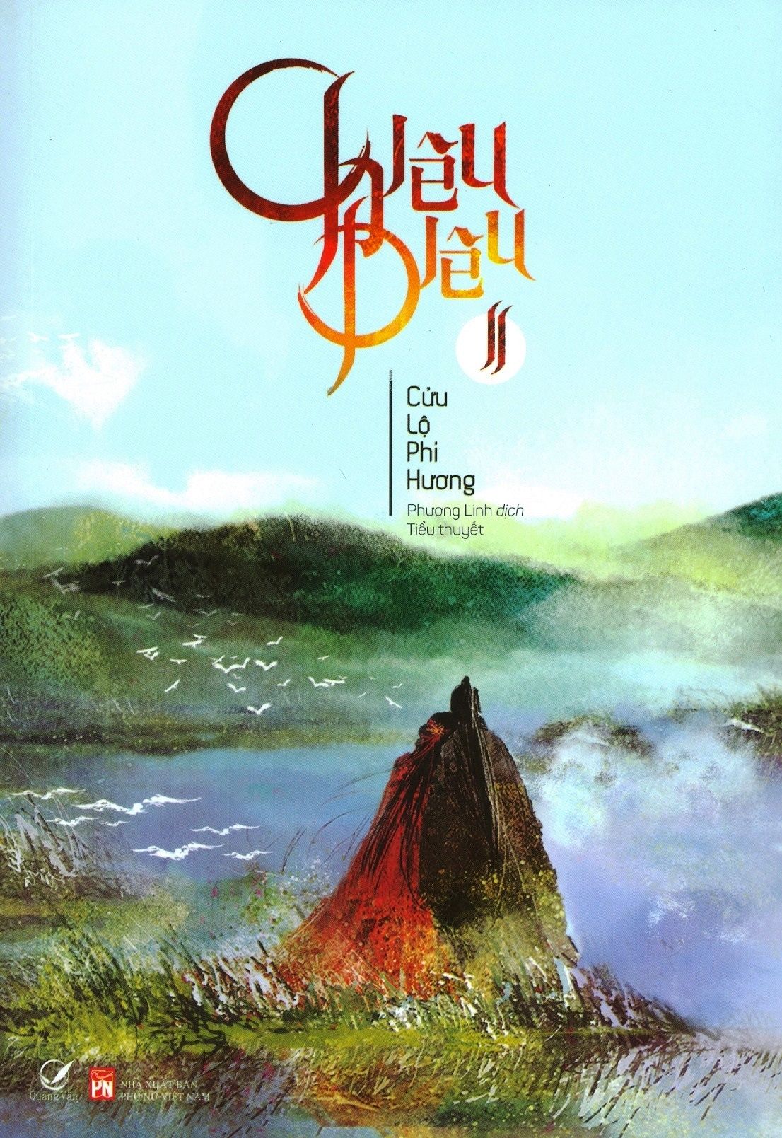  Chiêu Diêu - Tập 2 