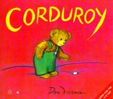 Corduroy 