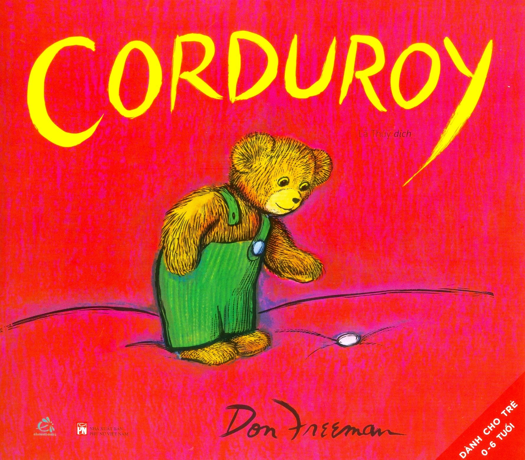  Corduroy 