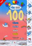  Ehon Nhật Bản - Tòa Nhà 100 Tầng Trên Bầu Trời 