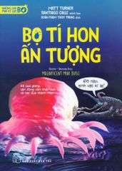 Những Loài Bọ Phá Kỉ Lục - Bọ Tí Hon Ấn Tượng