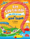  Tại Sao? - Sao Tàu Lại Nổi? 