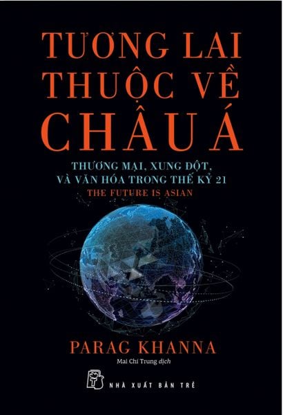 Tương Lai Thuộc Về Châu Á