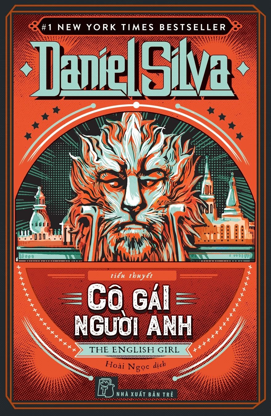  Cô Gái Người Anh 