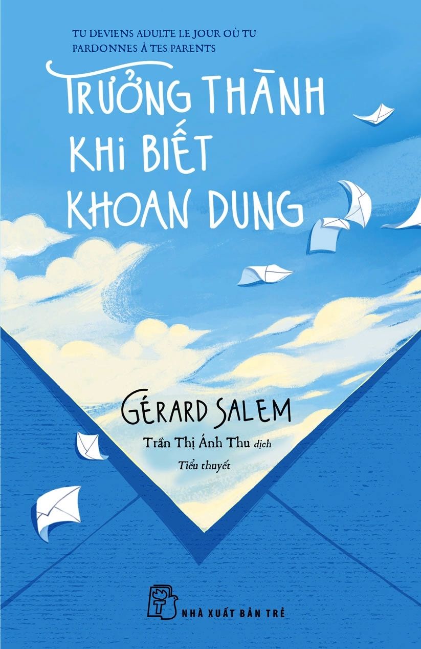  Trưởng Thành Khi Biết Khoan Dung 