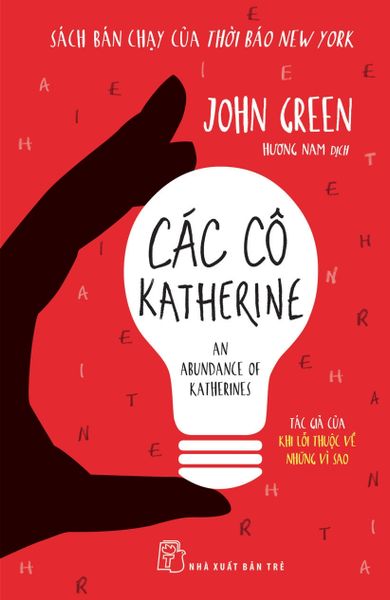 Các Cô Katherine - Katherine Leigh