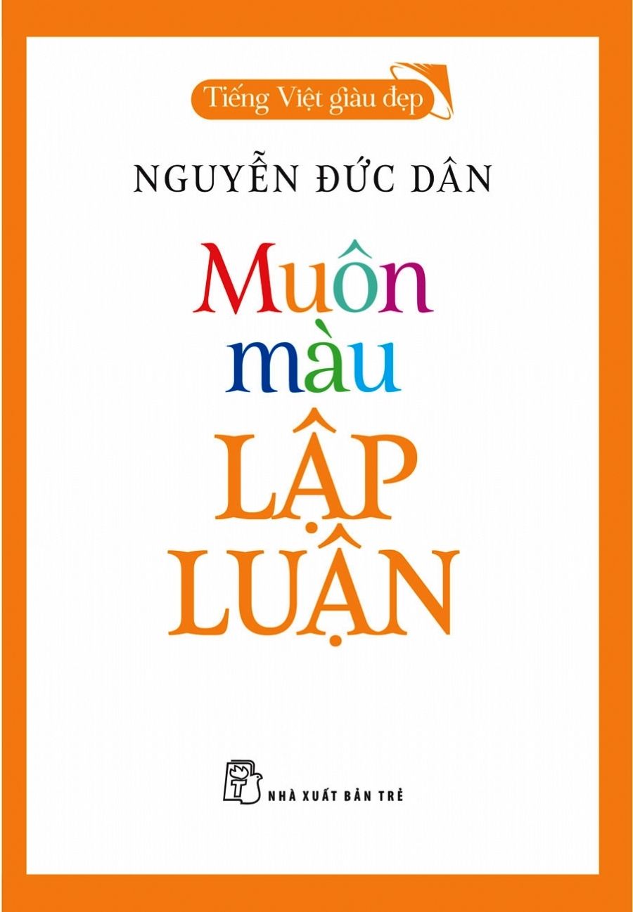  Muôn Màu Lập Luận 