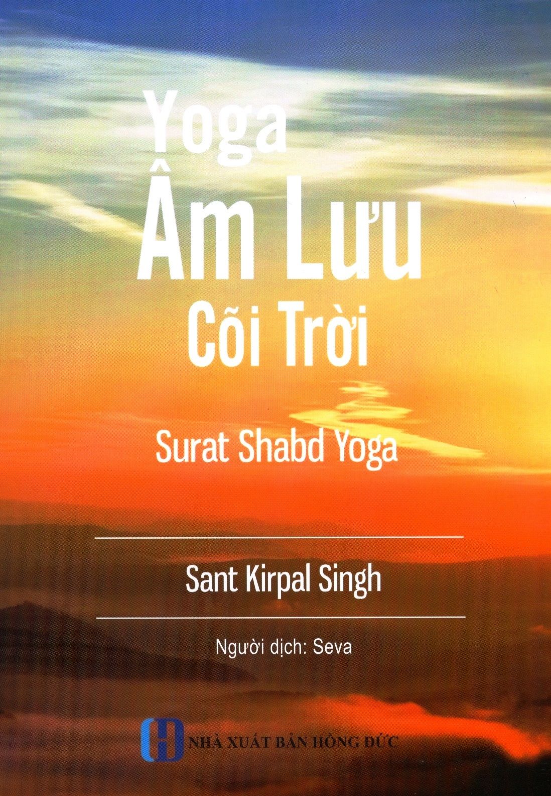  Yoga Âm Lưu Cõi Trời 