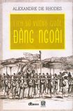  Lịch Sử Vương Quốc Đàng Ngoài (Tái Bản 2020) 