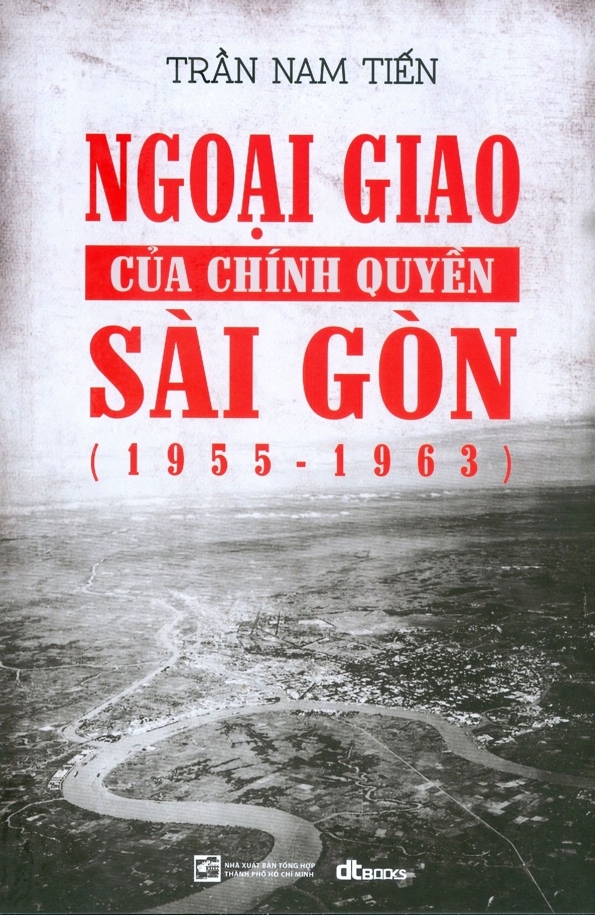  Ngoại Giao Của Chính Quyền Sài Gòn (1955 - 1963) 
