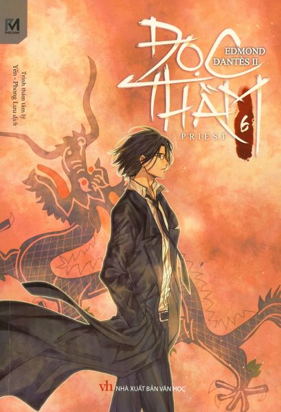 Đọc Thầm - Tập 6 - Minh Phúc