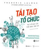  Tái Tạo Tổ Chức (Tái Bản 2020) 