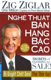  Nghệ Thuật Bán Hàng Bậc Cao (Tái Bản 2019) 