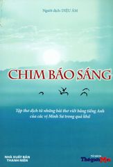 Chim Báo Sáng (Song Ngữ)
