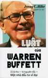  Luật Của Warren Buffett (Tái Bản 2020) 