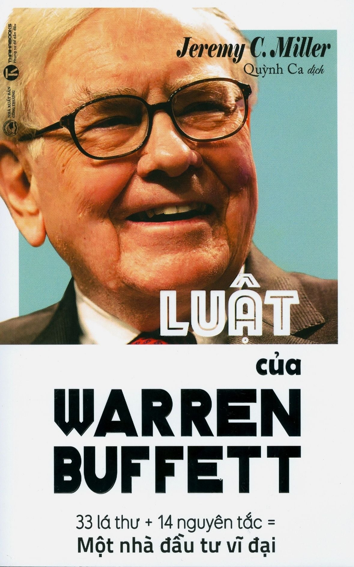  Luật Của Warren Buffett (Tái Bản 2020) 